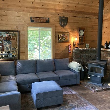 Sweet Retreat Cabin Leavenworth Exterior photo
