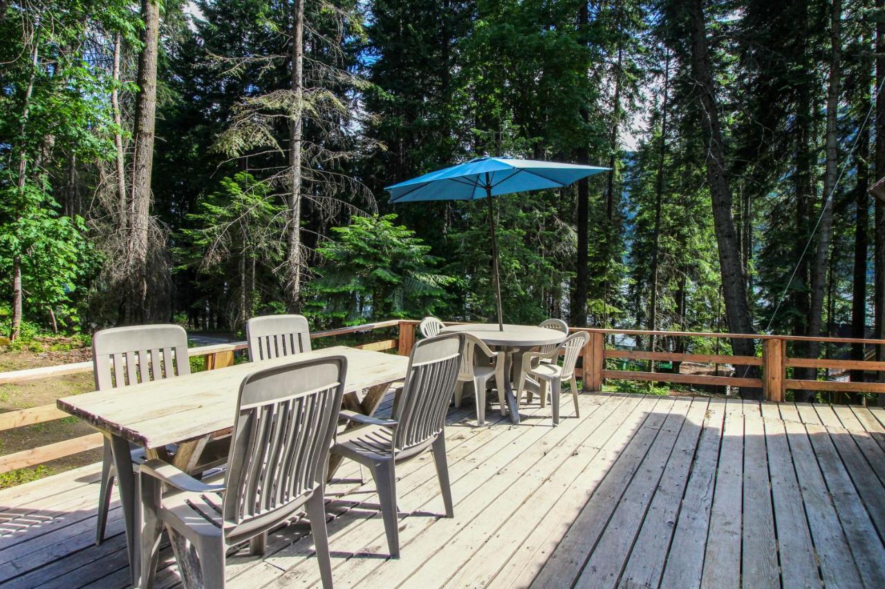 Sweet Retreat Cabin Leavenworth Exterior photo